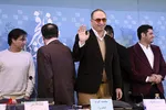 تِم دورهمی های سینمای ایرانی «لختی» است/ 78 میلیون ایرانی سینما را تحریم کردند/ لیست تکرار حامی افراد فاسد سینمای کشور هستند