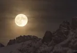 امکان مشاهده ۱۵۰ شهاب در ساعت| جذاب‌ترین بارش شهابی سال ۱۴۰۴