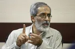 یک اصلاح‌طلب متواری دیگر حجاب را کنار گذاشت