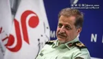ترافیک سنگین در محور‌های چالوس و آزادراه تهران-شمال
