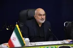 روسیه حقابه ایران را بست