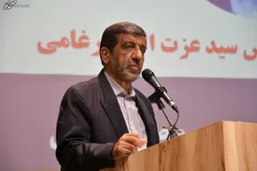 فیلم/ پیشنهاد عجیب ضرغامی برای فرودگاه‌های کشور!