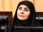 وزیری که حتی حامیانش او را گردن نمی گیرند! | تنها وزیر زن وفاقیون در آستانه خروج از کابینه