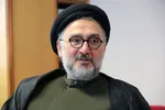 عکس| خاتمی از ایران رفت؟| ماجرا چیست؟