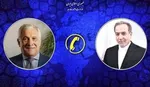 گفت‌وگوی تلفنی عراقچی با وزیر خارجه عربستان سعودی
