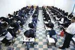 لو رفتن سوال امتحانات نهایی هر سال تکرار می‌شود