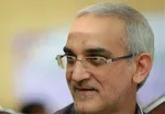 بازدید آذری جهرمی از اولین مدرسه مجازی برنامه‌نویسی به زبان مادری +عکس