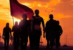اعزام ۴۰۰ دانشجوی قمی برای خادمی اربعین