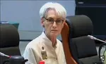 آمریکا ۱ فرد، ۴ شرکت و ۱ نفتکش را به بهانه حمایت از نیروی قدس سپاه تحریم کرد