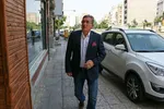 شکایت بحرین علیه داور دیدار با عراق
