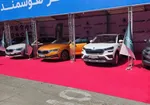 اولین خودروهای واراداتی هفته آینده به ایران می‌آیند
