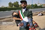 عوامل حادثه تروریستی اهواز شناسایی شده‌اند