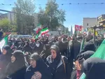 اطلاعیه شهادت حضرت آیت‌الله العظمی سیدعلی حسینی خامنه‌ای رهبر انقلاب اسلامی