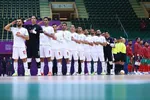 زمان ورود تیم ملی کویت به ایران
