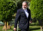 عراقچی وارد قطر شد