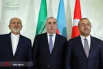 نه بلند و طنین انداز جهانی به ارعاب‌های اوباش مابانه ترامپ