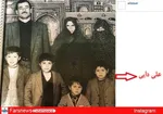 جشن تولد ۷۰ میلیونی دختر دایی! +عکس