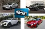 قیمت خودروهای وارداتی امروز چهارشنبه ۱۸ تیر ۱۴۰۴