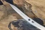 ترکیه دیوار امنیتی مرزی با ایران را طولانی‌تر می‌کند