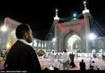 چرا ام‌ ابیها (س) بهانه خلقت است؟