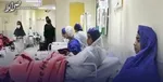 میانگین رنج سنی مسمومیت‌ها در تهران ۱۵ سال است