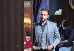 آرامگاه پرویز پورحسینی در چهلمین روز درگذشتش+عکس