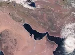 در این هفته در کدام مناطق کشور باران و برف می‌بارد؟