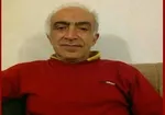 عکس/ آرامگاه ابدی عزت‌الله انتظامی