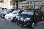 قیمت انواع خودرو در روز‌های پایان سال