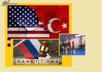 انگلیس: در ۹۰ روز گذشته بیش از ۳۰۰ نهاد و فرد ایرانی را تحریم کردیم