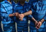دستگیری عجیب قاتل بعد از ۱۸ سال