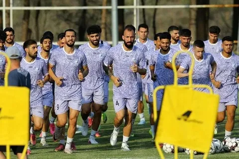 استقلال دست به کار شد؛ دو خارجی در راه تهران؟