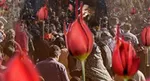 خون بی‌گناهان در حادثه تروریستی کرمان درخت انقلاب را تنومندتر می‌کند