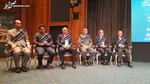 مراسم تجلیل از نخبگان علمى به پیشنهاد مقام معظم رهبرى برگزار شد