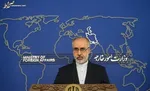 توسعه روابط با همسایگان زیر چتر امنیت مشترک محقق می‌شود