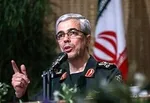 سرلشکر باقری به ترکیه می‌رود +جزئیات