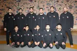 آیا پژمان درستکار برکنار می‌شود؟