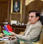 وزیر تجارت ترکیه به انگلیس و آرژانتین می‌رود