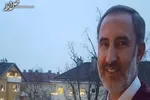فیلم/ واکنش مجید نوری به تایید حکم ابد پدرش