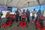 افشاگری مبینا نعمت‌زاده درباره اتفاقات اخیر