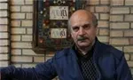 میرباقری: ۲۰ سال است درگیر نوشتن «سلمان فارسی» هستم