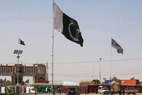 فیلم | گزارش شبکه پاکستانی از برنامه سفر پزشکیان به اسلام‌آباد