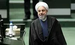 در حل سیاسی توافق هسته‌ای از جانب اروپایی‌ها تردید داریم