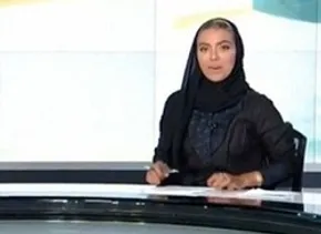 عکس/ مهمان ويژه امشب دورهمی