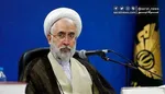 پیام تبریک دادستان کل کشور به مناسبت روز ارتش جمهوری اسلامی
