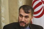 فیلم/دبیرکل حزب الله لبنان و حمایت از سیل اخیر