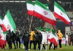 دیدار ایران ـ امارات بدون تماشاگر شد