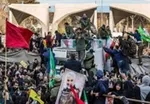لغو مراسم خاکسپاری پیکر شهید سردار سلیمانی به دلیل ازدحام جمعیت