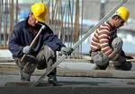 دستمزد کارگران ۴۵درصد افزایش یافت