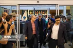 کیمیا علیزاده:افتخار می‌کنم پرچمدار ایرانم